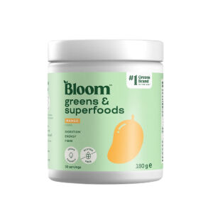 Bloom - Verduras e superalimentos