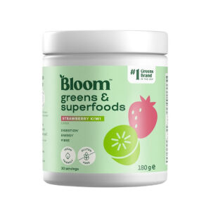 Bloom - Verduras e superalimentos