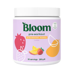 Bloom - Pré-treino