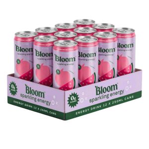 Bloom - Energia Efervescente