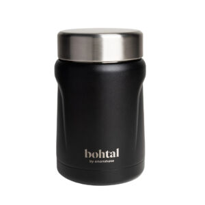 Bohtal Insulated Food Jar