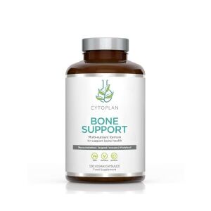 Bone Support - 120 vcaps - Viking Supplements