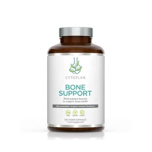 Suporte Ósseo - 120 cápsulas - Viking Supplements