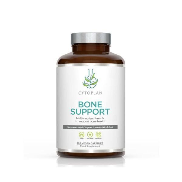 Suporte Ósseo - 120 cápsulas - Viking Supplements
