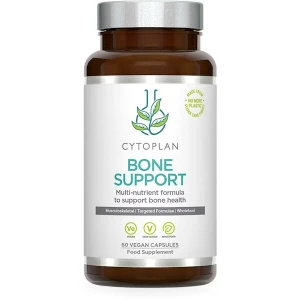 Suporte Ósseo - 60 cápsulas vegetais - Viking Supplements