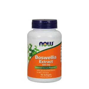 Extrato de Boswellia 500 mg - Viking Supplements