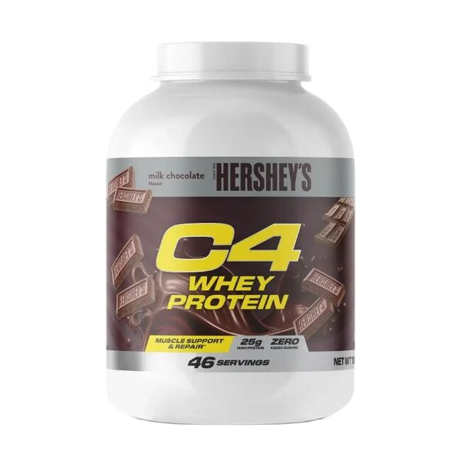 Proteína de soro de leite C4