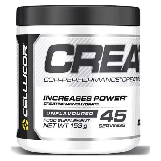 COR-Performance Creatina - 153 g - Viking Supplements