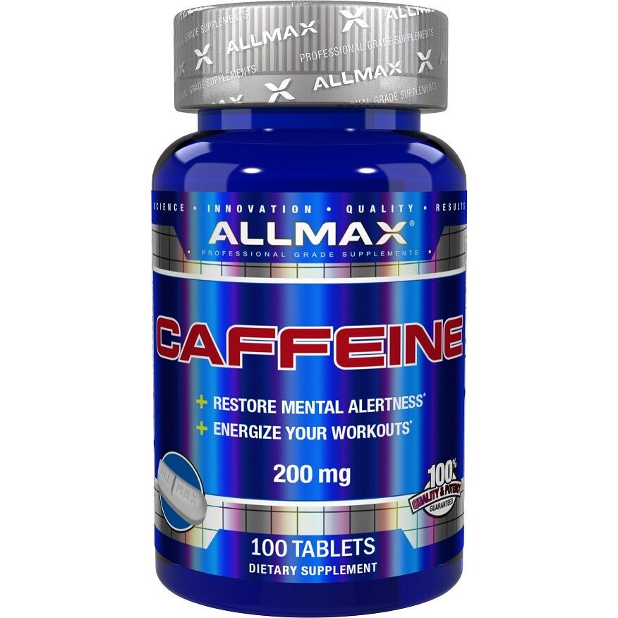 Caffeine