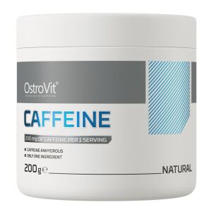 Caffeine Supreme Pure - 200g - Viking Supplements