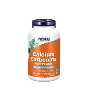 Carbonato de cálcio em pó - Viking Supplements