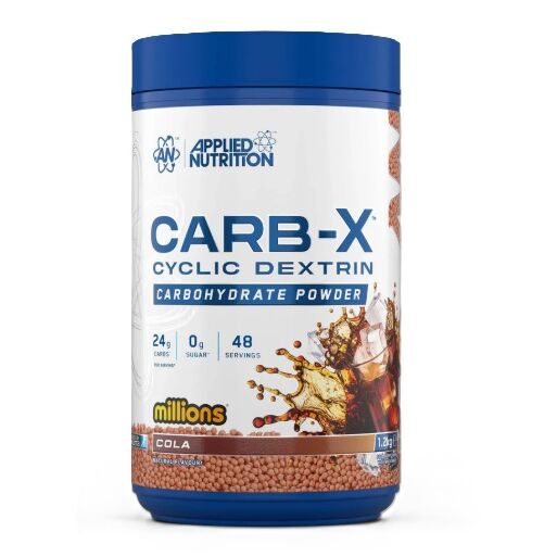 Carb X