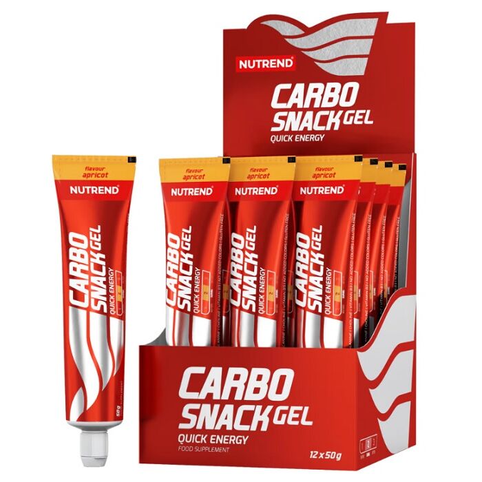 Tubo Carbosnack