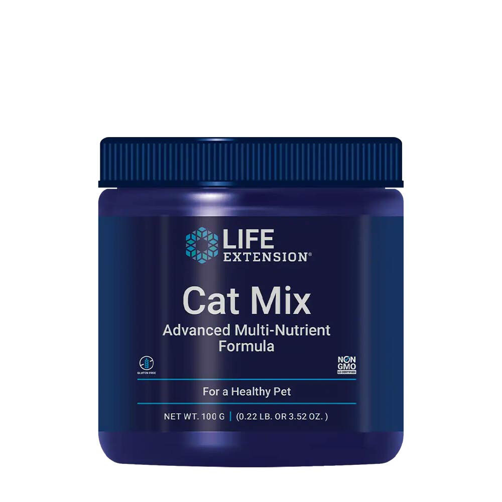 Mistura para gatos - 100 g - Viking Supplements