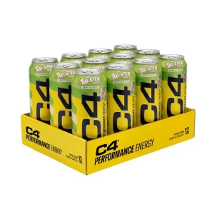 Cellucor - C4 Performance Energy