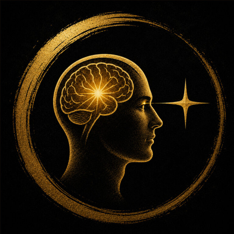 Cognitivo e Concentração
