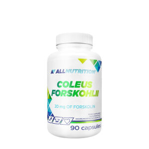 Coleus Forskohlii - 90 caps - Viking Supplements