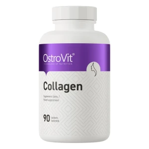 Colagénio - 90 comprimidos - Viking Supplements