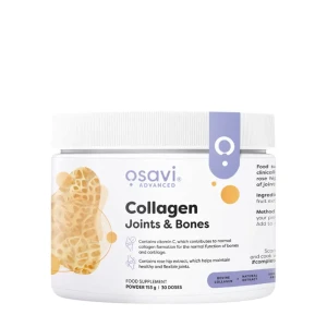 Peptídeos de colagénio - Articulações e ossos - 153 g - Viking Supplements