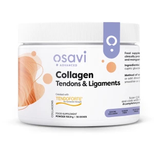 Peptídeos de colagénio - Tendões e ligamentos - 150,9 g - Viking Supplements