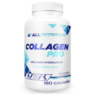 Collagen Pro - 180 caps - Viking Supplements