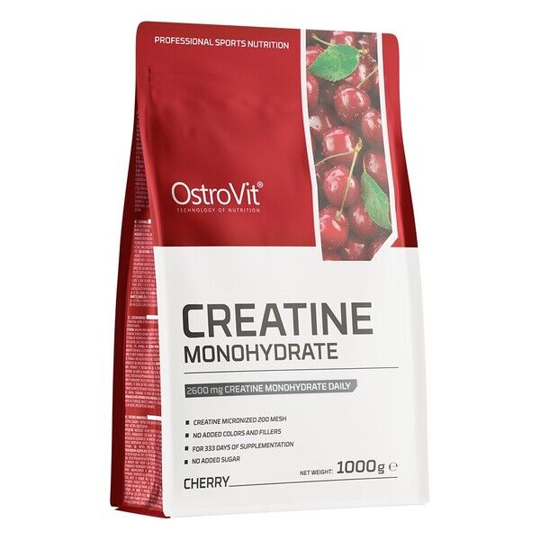 Monohidrato de creatina