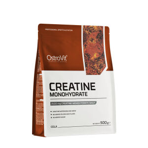 Monohidrato de creatina