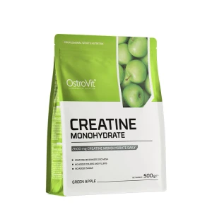 Monohidrato de creatina
