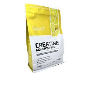 Monohidrato de creatina