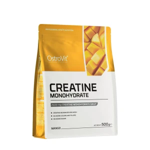 Monohidrato de creatina