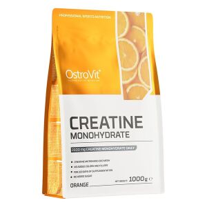 Monohidrato de creatina