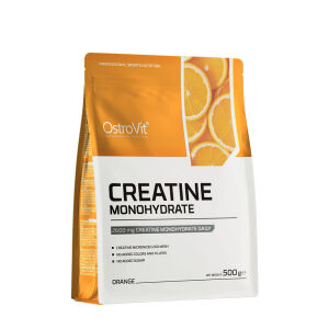 Monohidrato de creatina