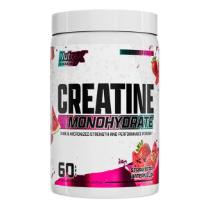 Monohidrato de creatina