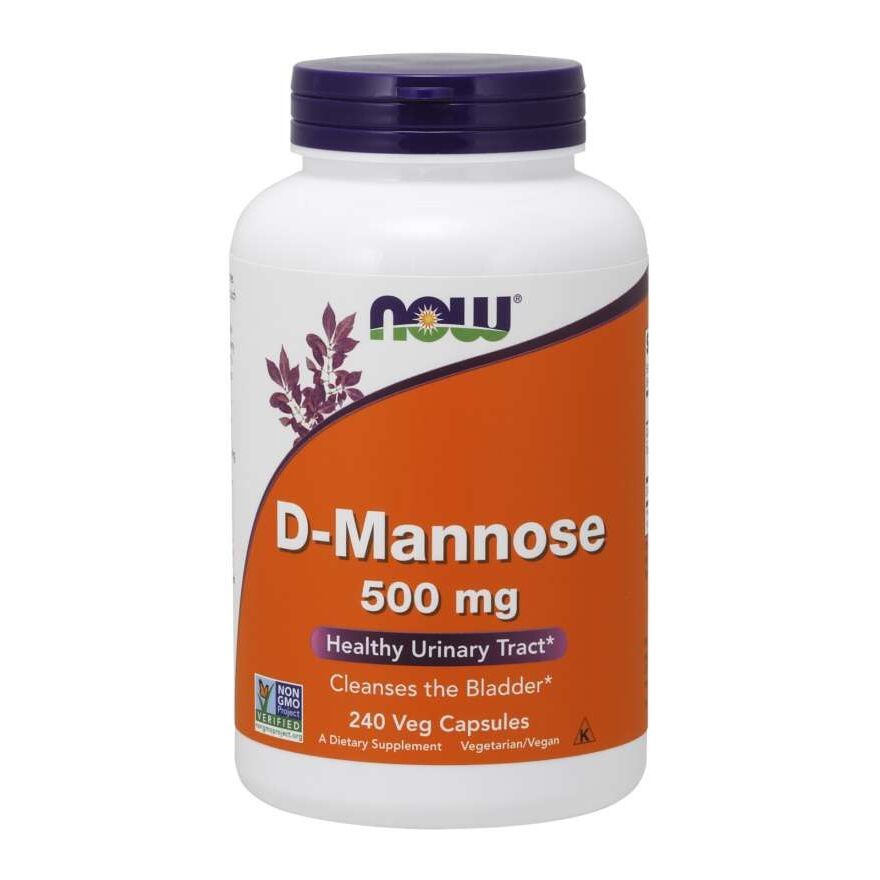 D-manose
