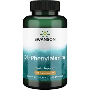 DL-Phenylalanine