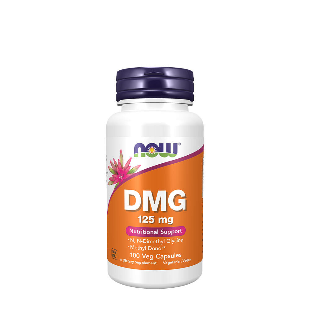 DMG (dimetilglicina)