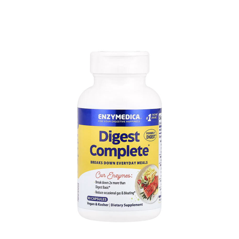 Digest Complete - 90 caps - Viking Supplements