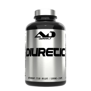 Diurético - 90 cápsulas - Viking Supplements