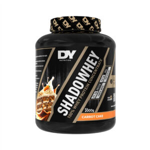 Dorian Yates - ShadoWhey Concentrado