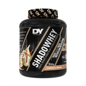 Dorian Yates - ShadoWhey Concentrado