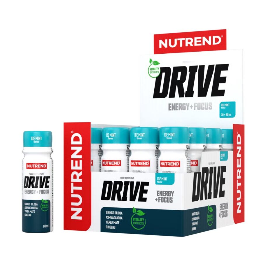 Tiro de drive