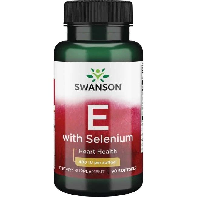 E with Selenium