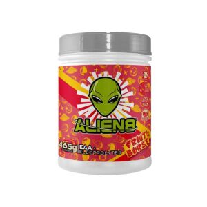 EAA + Eletrólitos