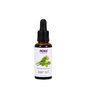 Ear Oil Relief - 30 ml. - Viking Supplements