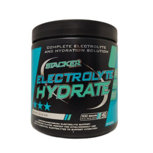Hidrato de eletrólito