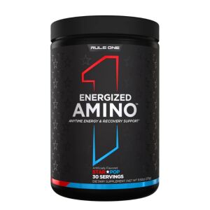 Amino Energizado