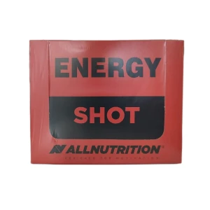 Energy Shot - 12 x 80 ml. - Viking Supplements
