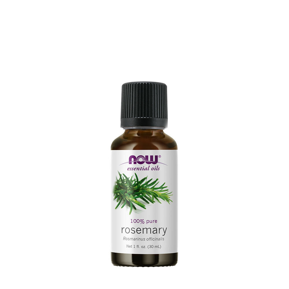 Essential Oil