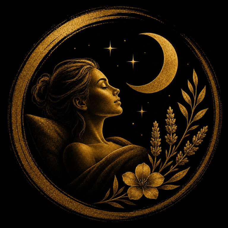 Noite e Relaxamento