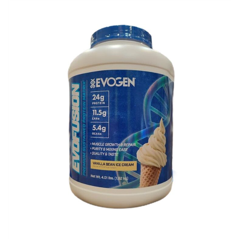 Evogen - Evofusion